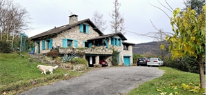 maison à la vente -   09000  FOIX, surface 139 m2 vente maison - UBI450482084